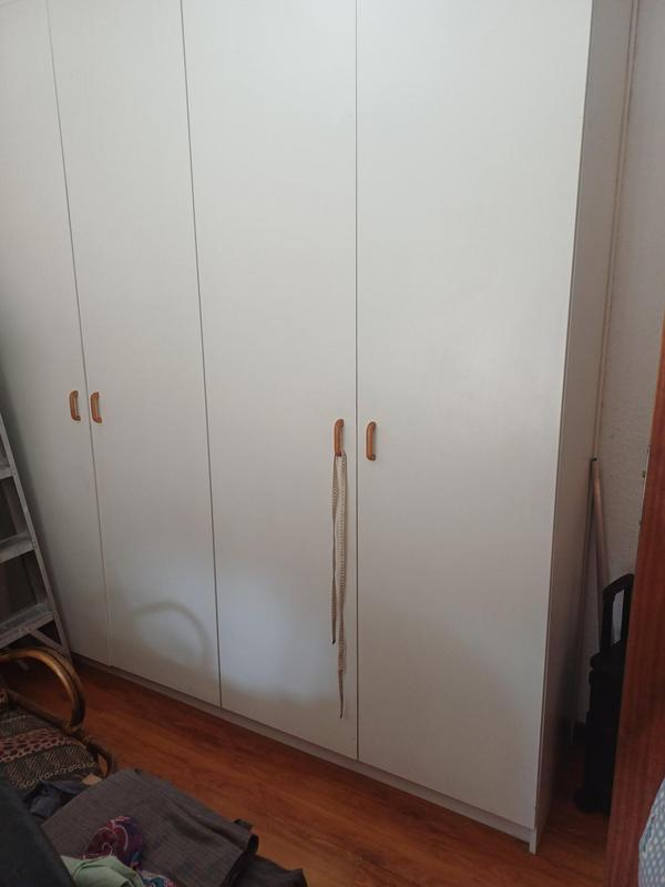 2 Bedroom Property for Sale in Ravensmead Western Cape